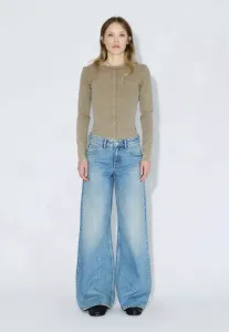 Рю широкие ноги Dr.Denim, Drift Sky Used