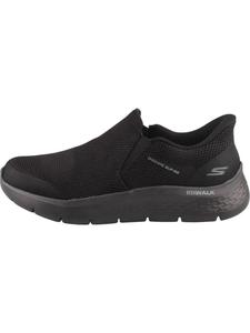Мужские кроссовки однотонные Skechers