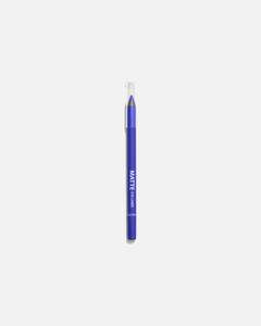 Подводка для глаз Gosh Copenhagen, nr. 008 crazy blue, 1 гр