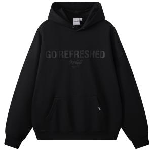 Свитшот Unisex Coca-Cola, Светло-абрикосовый