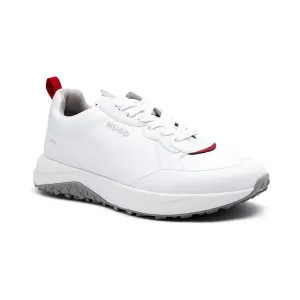 Кроссовки Kane_runn Hugo, белый