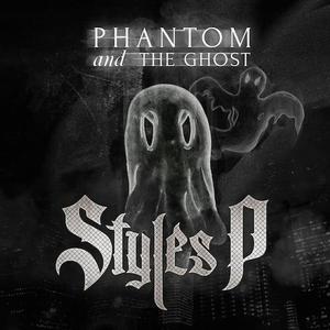 Диск CD Phantom And The Ghost - Styles P