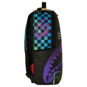 SPRAYGROUND Рюкзак из искусственной кожи Unisex Multicolor