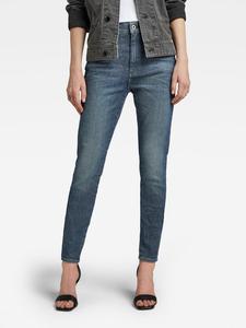 Джинсы G-Star, синий