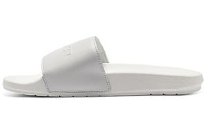 Шлепанцы Core Remix Unisex Onyx White /Orange Oxide Under Armour