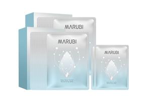 Маска для лица Unisex MARUBI