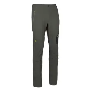 Kusofit Pt M Ternua мужские брюки, зеленый