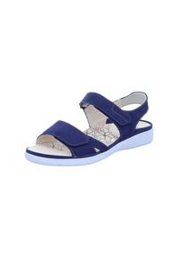 Сандалии Ganter, цвет Ink