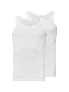 Нижняя рубашка SNOCKS, белый