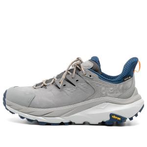 Кроссовки kaha 2 low gtx Hoka One One, серый