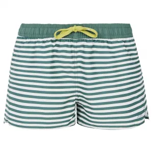 Шорты для плавания Protest Camilo, зеленый