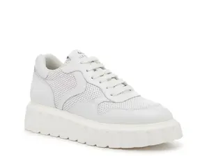 Кроссовки Grennele - женские Voile Blanche, White