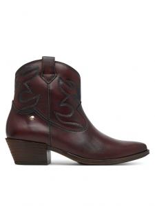 Ковбойские сапоги W5Z-8551 Pikolinos, коричневый