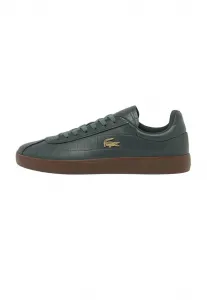Низкие кроссовки Lacoste, Vert Foncé Gum-Grg