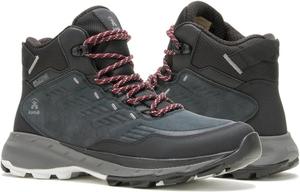 Зимние ботинки Kamik Treklite M для женщин, Black