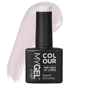 Лак для ногтей mygel gel-nagellack Mylee, girl about town, объем 10 мл