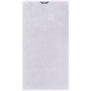 Полотенце для душа BOSTON, изготовлено из 100% хлопка, размер 70 x 140 см Egeria, белый