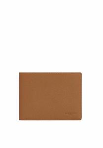 Кошелек Le Tanneur CHARLES MEDIUM, Brown/Brown