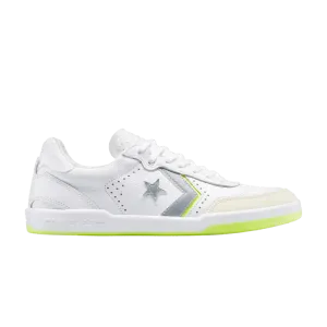 Кеды Converse Louie Lopez Pro 2 Low 'White Volt', белый