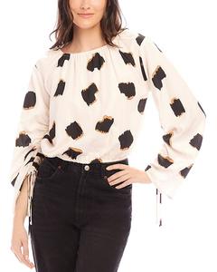 Серафина Топ Fifteen Twenty, мультиколор