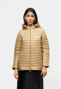 Зимняя куртка alima Save The Duck, Stardust Beige