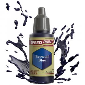 Аксессуары Army Painter Speedpaint 2.0: Beowulf Blue (18ml)