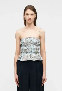 Вершина Staud, Sky Toile