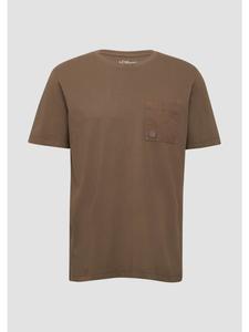 Футболка из 8483_песчаник s.Oliver