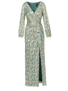 Adrianna Papell Вечернее платье в цвете Mint