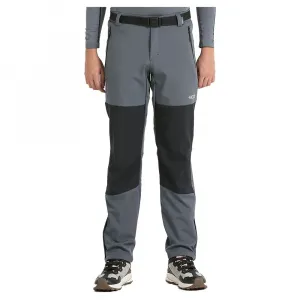 Брюки +8000 Galibi 25i, серый