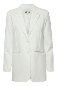 Блейзер ICHI Kate, белый
