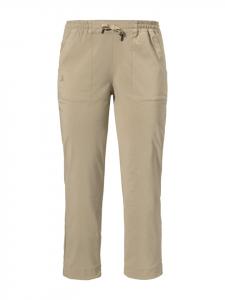 Брюки Pants Rangoon L в цвете Brandon Beige Schöffel