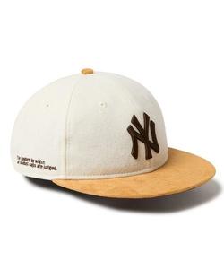 NEW ERA/New Era RC950LS MLTN SUEDE NEYYAN
