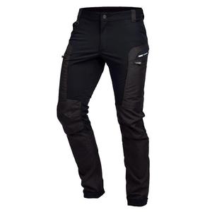 Уличные брюки Puma, черный