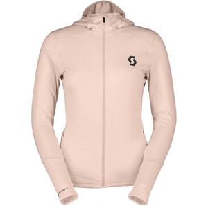 Толстовка с капюшоном sco hoody w's defined light Scott, розовый