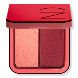 Румяна Hy-Blush NATASHA DENONA, Vamped (mahogany/icy peach)