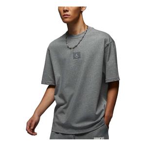 Футболка flight essentials 85 футболка азиатские размеры Air Jordan, серый