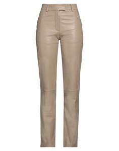 Брюки Common Leisure, бежевый