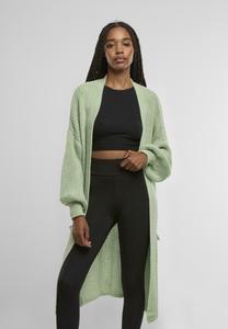 Кардиган Cloud 5ive LONGFORM WITH 2-POCKETS, Light Green