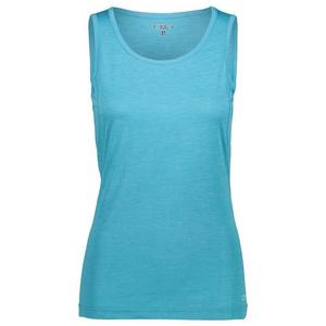 Футболка без рукавов CMP 38T6696, синий