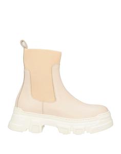 Ботильоны Tf Sport, бежевый