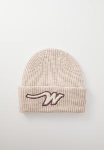 Шапка Weekend Max Mara ALBEN, Avorio/Off-White