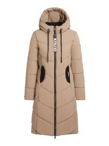 Зимнее пальто khujo Aribay4 Light-YM, Beige