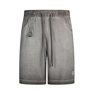 Спортивные шорты мужские Paloma Gray Palladium, серый