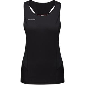 Футболка-майка женская MAMMUT, розовая