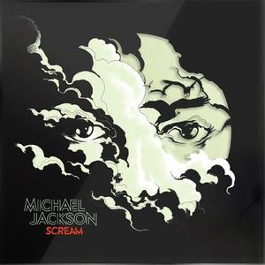 Виниловая пластинка Jackson, Michael - Scream