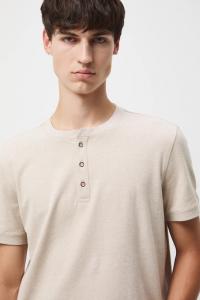 Футболка Medicine, бежевый