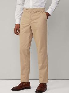 Повседневные брюки-чинос Hackett London Sanderson, Camel