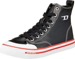 Мужские кроссовки Diesel, черный