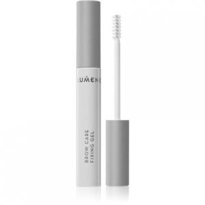 Гель для бровей Прозрачный - Гель для бровей Lumene